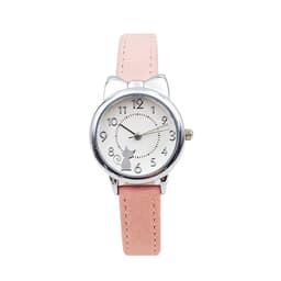 image-Children's Watch Rabbit Blue 10m Waterproof Quartz 1136