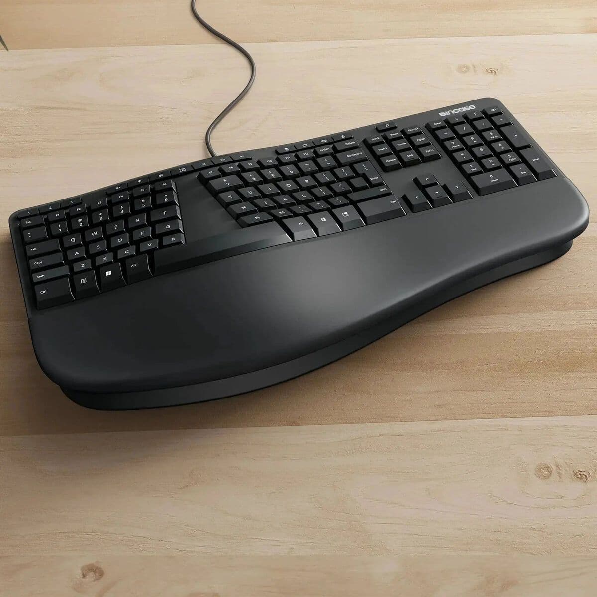 image-Keyboard Incase LXM-00008 Black Spanish Qwerty Qwerty US
