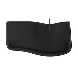 image-Keyboard Incase LXM-00008 Black Spanish Qwerty Qwerty US