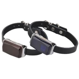 image-Topin G12 GPS Pet Locator IP67 Waterproof - Blue
