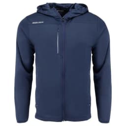 image-Bauer Vapor Fleece Zip Sr M 1056824 sweatshirt
