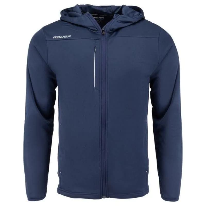 image-Bauer Vapor Fleece Zip Sr M 1056824 sweatshirt