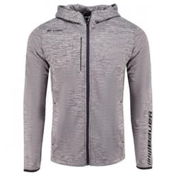 image-Bauer Vapor Fleece Zip Sr M 1056824 sweatshirt
