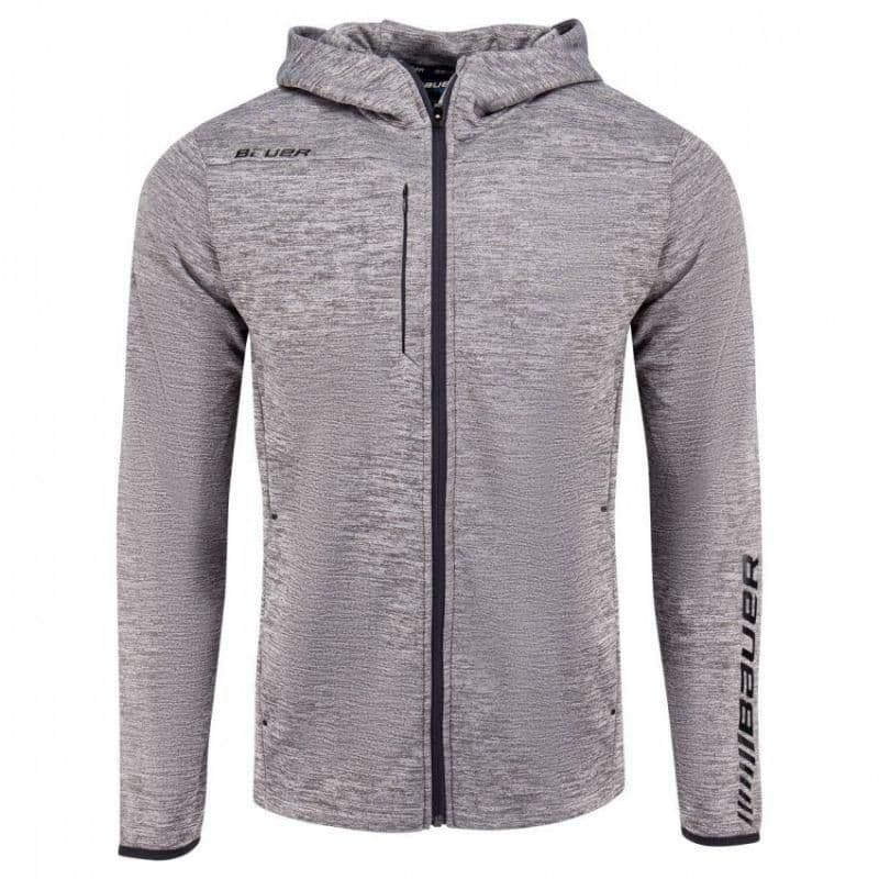 image-Bauer Vapor Fleece Zip Sr M 1056824 sweatshirt