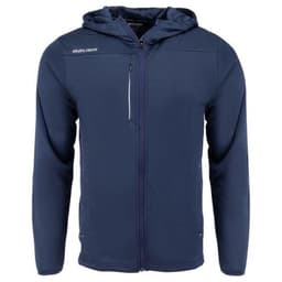 image-Bauer Vapor Fleece Zip Sr M 1056824 sweatshirt