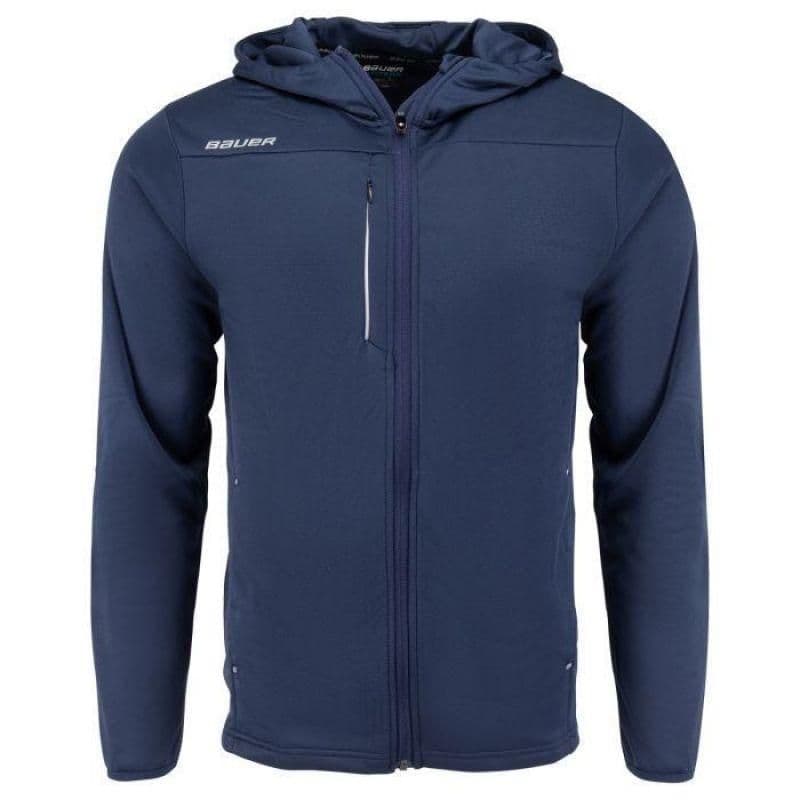 image-Bauer Vapor Fleece Zip Sr M 1056824 sweatshirt