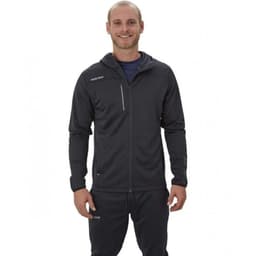 image-Bauer Vapor Fleece Zip Sr M 1056824 sweatshirt