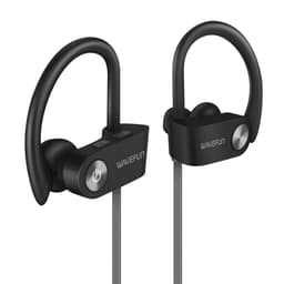 image-High Quality Wireless Sports Bluetooth Headset
