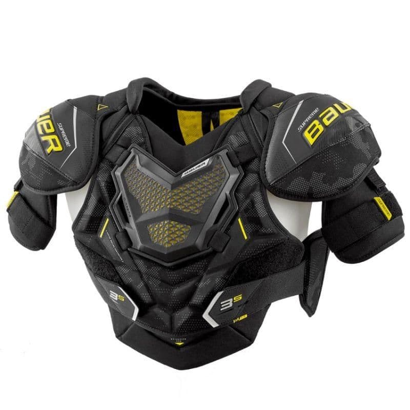 image-Bauer Supreme 3S Intermediate M 1058494 hockey shoulder pads