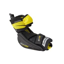 image-Bauer Ultrasonic Jr 1058510 hockey elbow pads