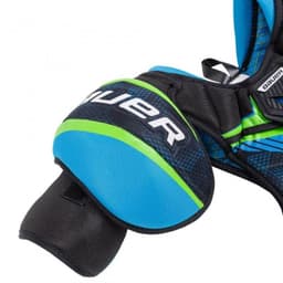 image-Bauer X Jr. 1058538 hockey shoulder pads