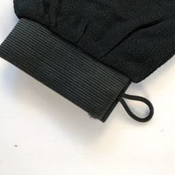 image-Bath towel Moroccan single layer bath coarse sand bath towel foreign trade hot sale exfoliating bath wipe new bath gloves