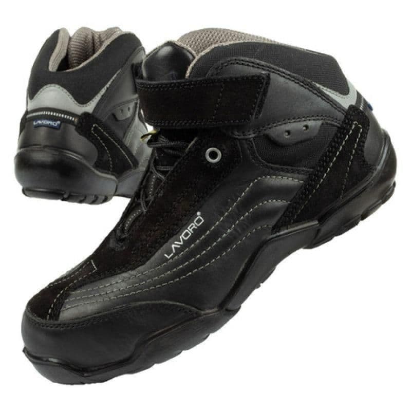 image-Lavoro 090 ESD U shoes 1059.40