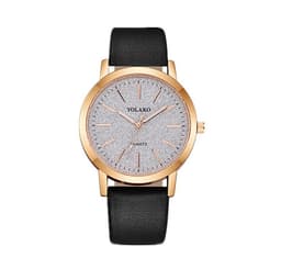 image-Explosion bracelet watch hot sale fashion watch dust student belt watch
