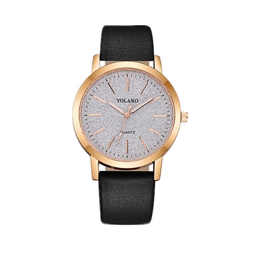 image-Explosion bracelet watch hot sale fashion watch dust student belt watch