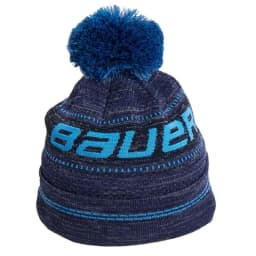image-Bauer NE Pom Knit winter hat 1059441