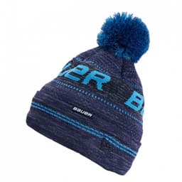 image-Bauer NE Pom Knit winter hat 1059441