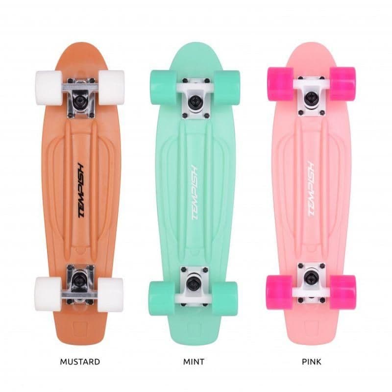image-Tempish Buffy Nature 1060000785 skateboard