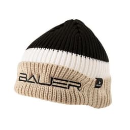 image-Bauer NE Colorblock Toque 1062311 winter hat