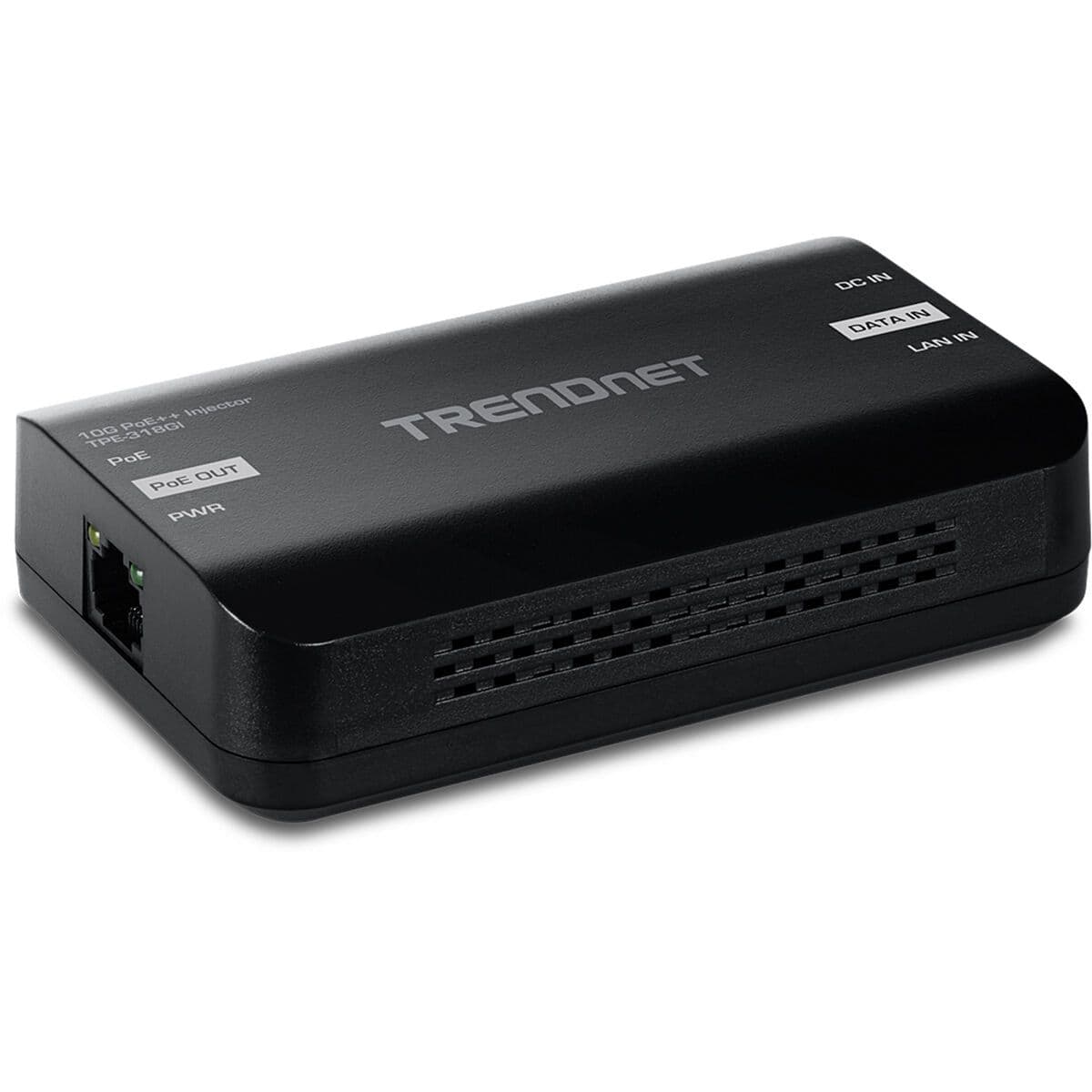 image-PoE Injector Trendnet 10G POE++ INJECTOR