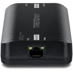 image-PoE Injector Trendnet 10G POE++ INJECTOR