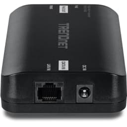 image-PoE Injector Trendnet 10G POE++ INJECTOR