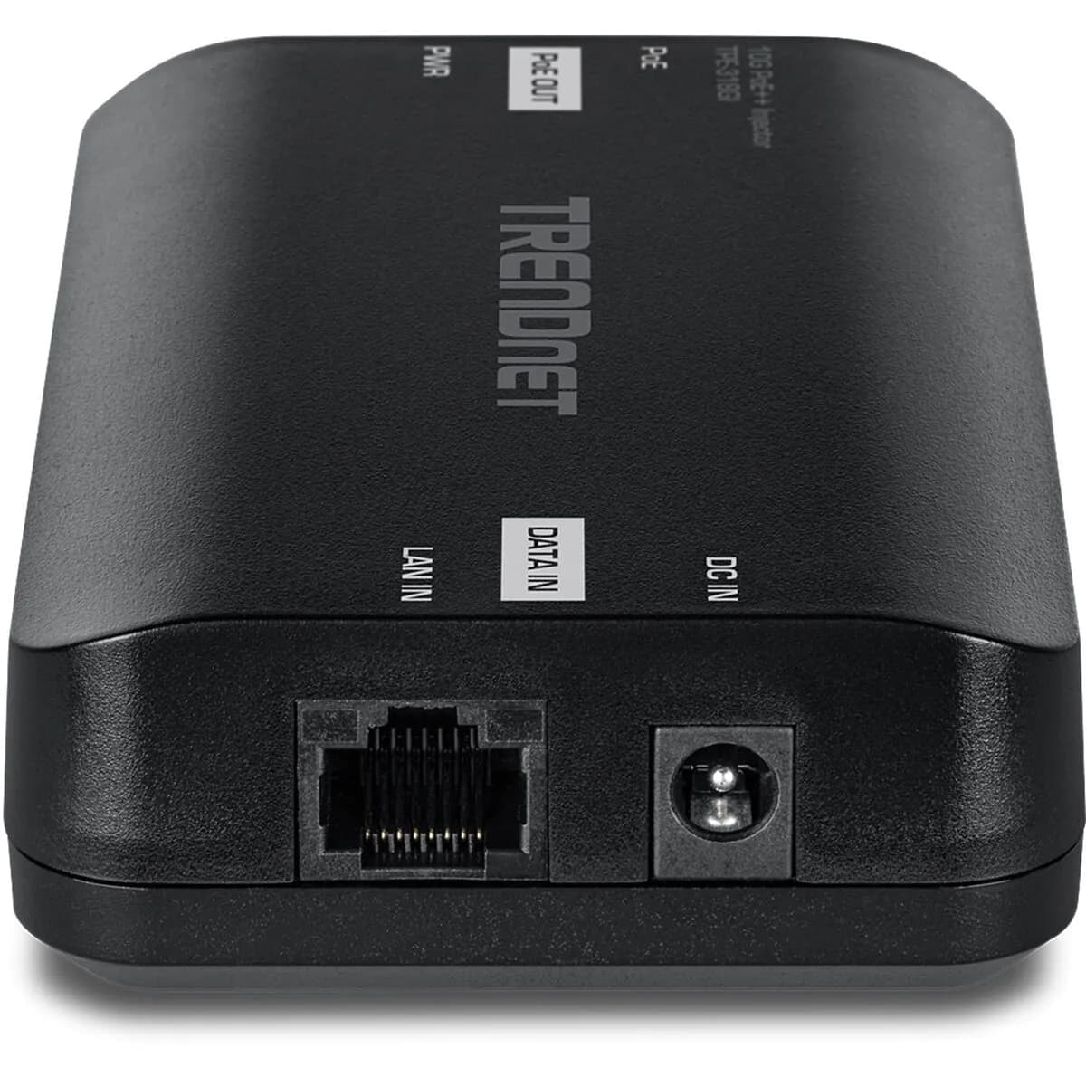 image-PoE Injector Trendnet 10G POE++ INJECTOR