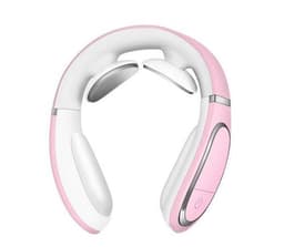 image-High Quality USB Fashion Smart Shoulder Neck Massager