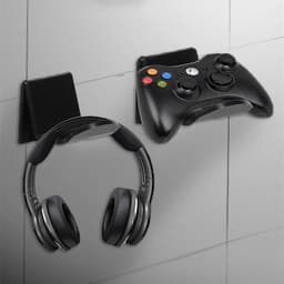image-Game Controller Accessory Universal Bracket