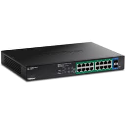 image-Switch Trendnet TPE-TG182ES