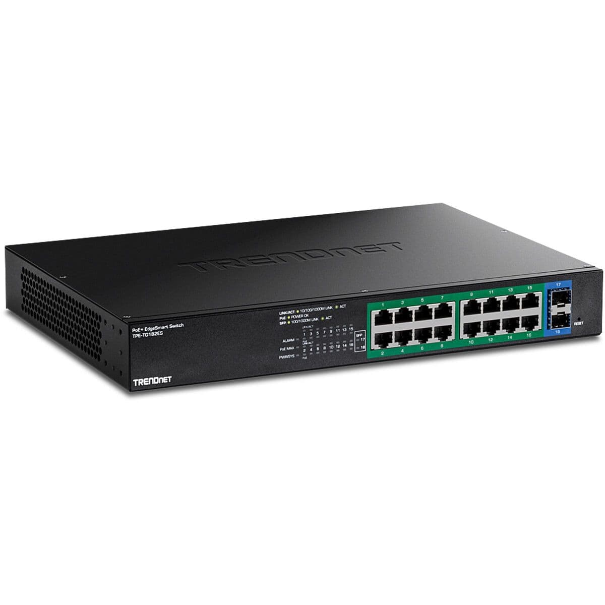 image-Switch Trendnet TPE-TG182ES