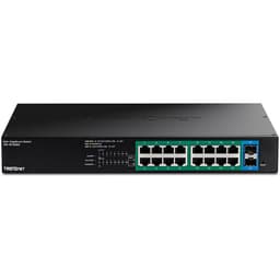 image-Switch Trendnet TPE-TG182ES