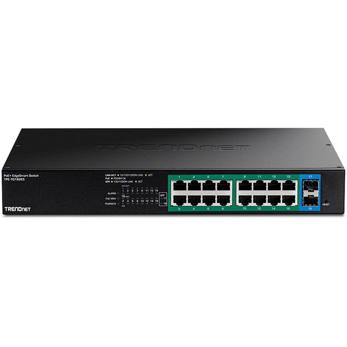 image-Switch Trendnet TPE-TG182ES