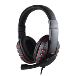 image-High Quality Head-mounted Luxury Large Headphones