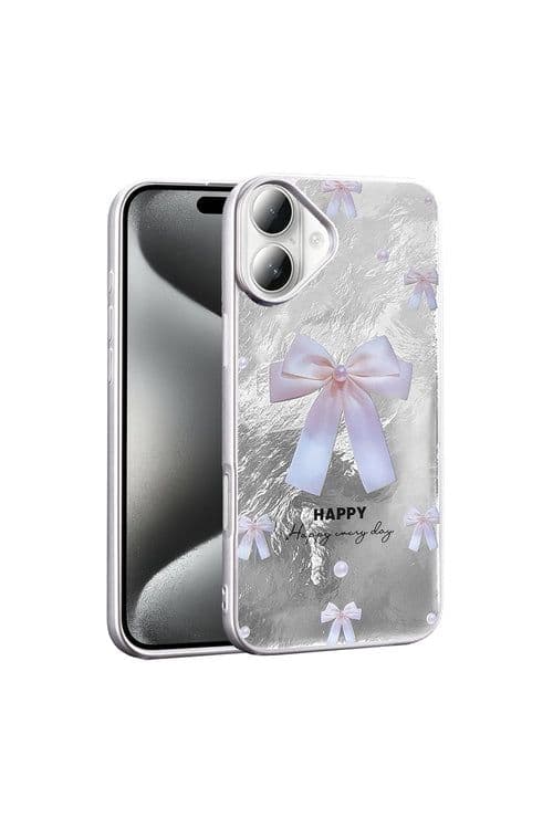 image-iPhone 16 Case MEP Design Patterned Cover