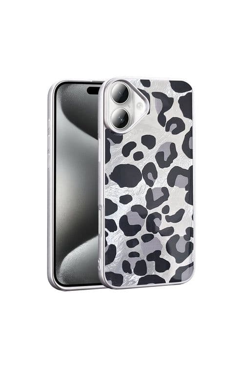 image-iPhone 16 Case MEP Design Patterned Cover