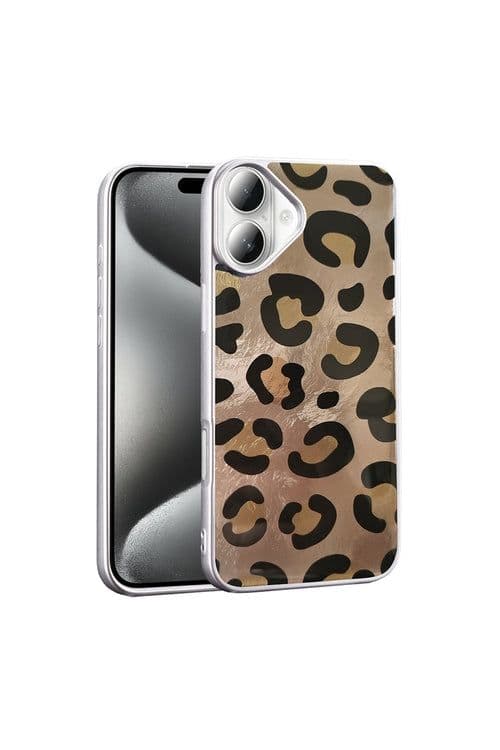 image-iPhone 16 Case MEP Design Patterned Cover