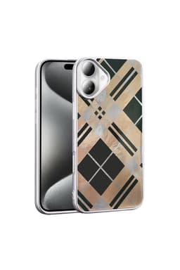 image-iPhone 16 Case MEP Design Patterned Cover