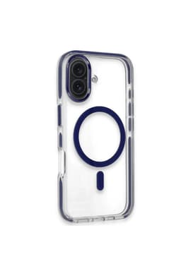 image-Bella Case for iPhone 16 with MagSafe Feature