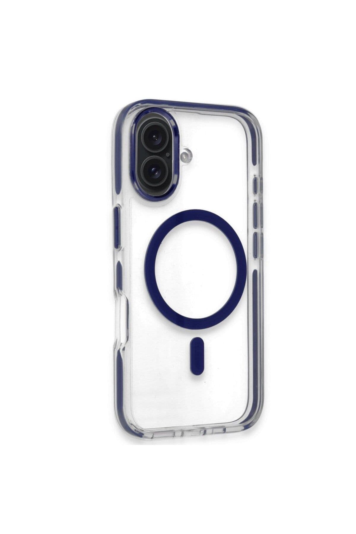 image-Bella Case for iPhone 16 with MagSafe Feature