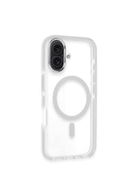 image-Bella Case for iPhone 16 with MagSafe Feature
