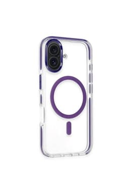 image-Bella Case for iPhone 16 with MagSafe Feature