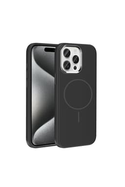 image-iPhone 15 Pro Max Case with EDI Camera Protector and MSAFE Charging