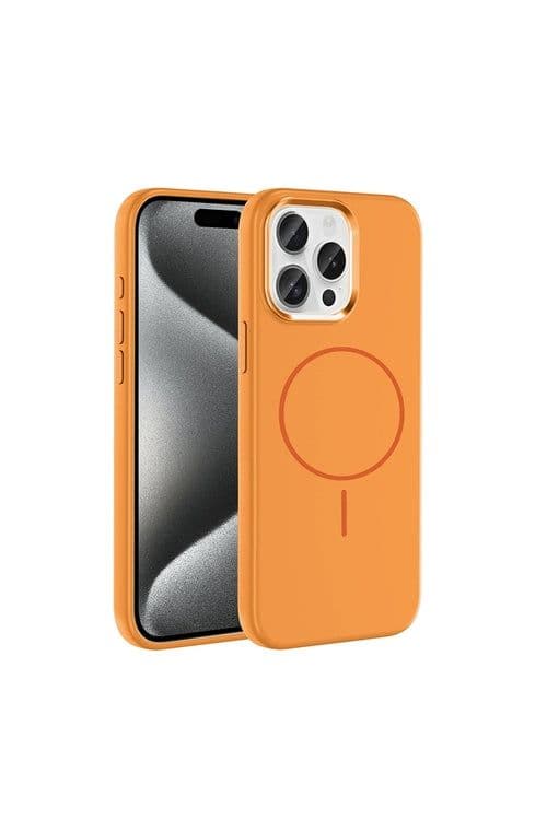 image-iPhone 15 Pro Max Case with EDI Camera Protector and MSAFE Charging