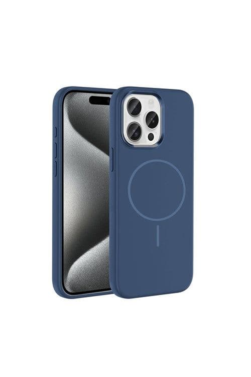 image-iPhone 15 Pro Max Case with EDI Camera Protector and MSAFE Charging