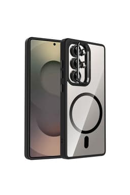 image-Samsung Galaxy S25 Ultra Case with Etro Stand and Free Lens