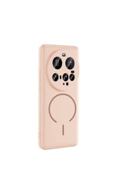image-Xiaomi 15 Ultra Case Meta Pastel Magnetic Car Holder Case + Magnetic