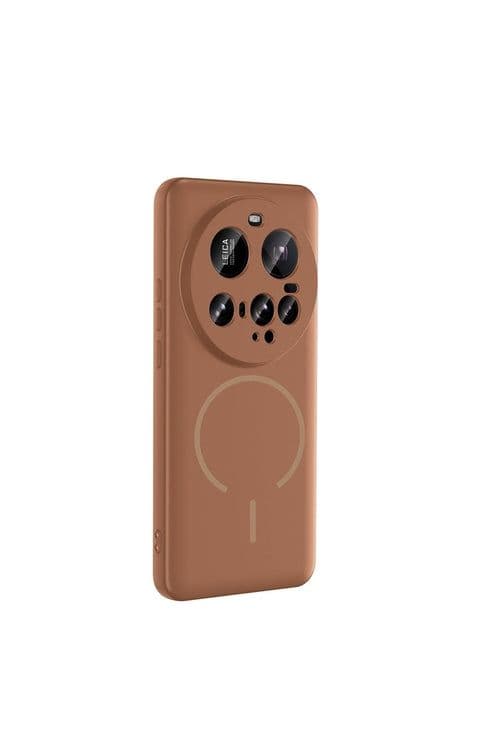 image-Xiaomi 15 Ultra Case Meta Pastel Magnetic Car Holder Case + Magnetic