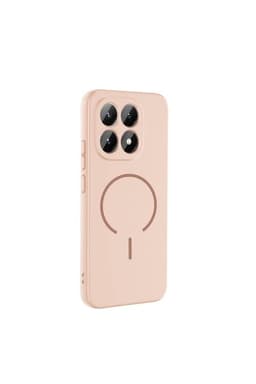 image-Xiaomi 15T Case Meta Pastel Magnetic Car Holder Case + Magnetic Car