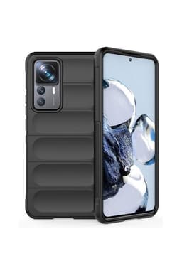 image-Xiaomi Mi 12T Pro Case with Camera Protector, Ethnic Design.